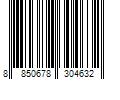 Barcode Image for UPC code 8850678304632