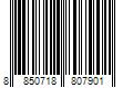 Barcode Image for UPC code 8850718807901