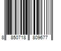 Barcode Image for UPC code 8850718809677