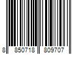 Barcode Image for UPC code 8850718809707