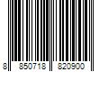 Barcode Image for UPC code 8850718820900