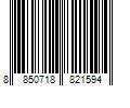 Barcode Image for UPC code 8850718821594