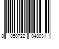 Barcode Image for UPC code 8850722048031