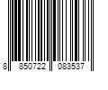 Barcode Image for UPC code 8850722083537