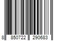 Barcode Image for UPC code 8850722290683