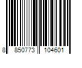 Barcode Image for UPC code 8850773104601