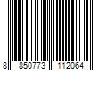 Barcode Image for UPC code 8850773112064