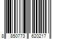 Barcode Image for UPC code 8850773620217