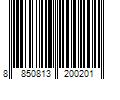 Barcode Image for UPC code 8850813200201