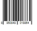 Barcode Image for UPC code 8850848018864