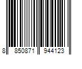 Barcode Image for UPC code 8850871944123