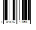 Barcode Image for UPC code 8850897180109