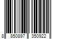 Barcode Image for UPC code 8850897350922