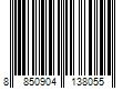 Barcode Image for UPC code 8850904138055