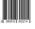 Barcode Image for UPC code 8850918602214