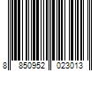 Barcode Image for UPC code 8850952023013