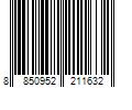 Barcode Image for UPC code 8850952211632