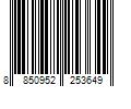 Barcode Image for UPC code 8850952253649