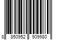 Barcode Image for UPC code 8850952909980