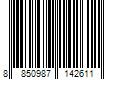 Barcode Image for UPC code 8850987142611