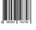 Barcode Image for UPC code 8850987148798