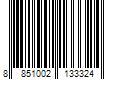 Barcode Image for UPC code 8851002133324