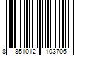 Barcode Image for UPC code 8851012103706