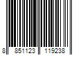 Barcode Image for UPC code 8851123119238