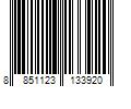 Barcode Image for UPC code 8851123133920