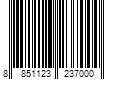 Barcode Image for UPC code 8851123237000. Product Name: 