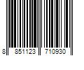 Barcode Image for UPC code 8851123710930