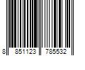 Barcode Image for UPC code 8851123785532