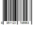 Barcode Image for UPC code 8851123785563