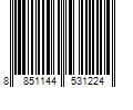 Barcode Image for UPC code 8851144531224