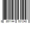 Barcode Image for UPC code 8851144531248