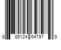 Barcode Image for UPC code 885124647979