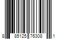 Barcode Image for UPC code 885125763081