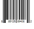 Barcode Image for UPC code 885125894082