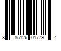 Barcode Image for UPC code 885126017794