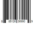 Barcode Image for UPC code 885126369909