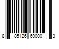 Barcode Image for UPC code 885126690003