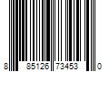 Barcode Image for UPC code 885126734530