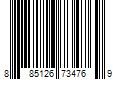 Barcode Image for UPC code 885126734769