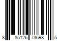 Barcode Image for UPC code 885126736985