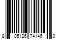 Barcode Image for UPC code 885126741460