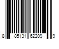 Barcode Image for UPC code 885131622099