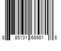 Barcode Image for UPC code 885131689818