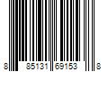 Barcode Image for UPC code 885131691538