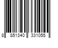 Barcode Image for UPC code 8851340331055