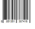 Barcode Image for UPC code 8851351387416